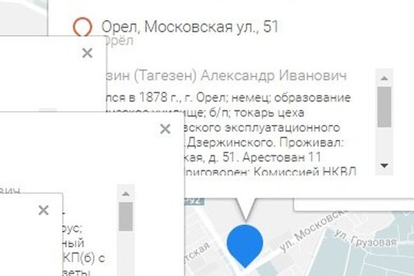 Kraken актуальное